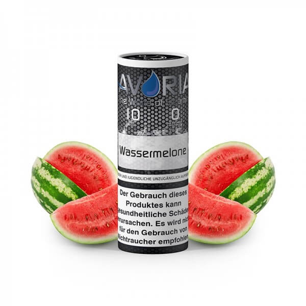 Wassermelone E-Liquid Wassermelone E-Liquid