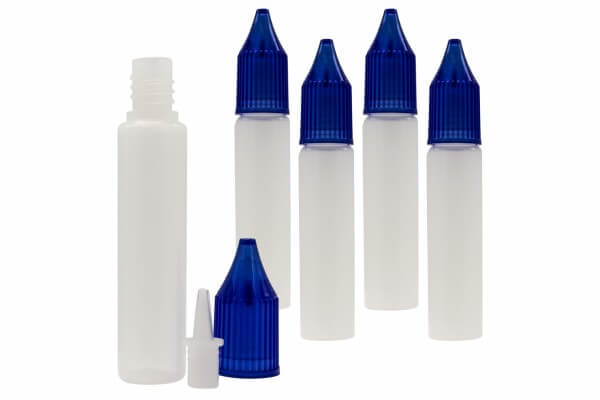 Unicorn Bottle 10ml 5er Flaschenset Unicorn Bottle 10ml 5er Flaschenset