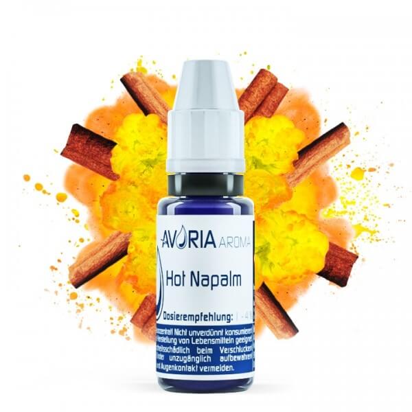 Aroma Hot Napalm Aroma Hot Napalm