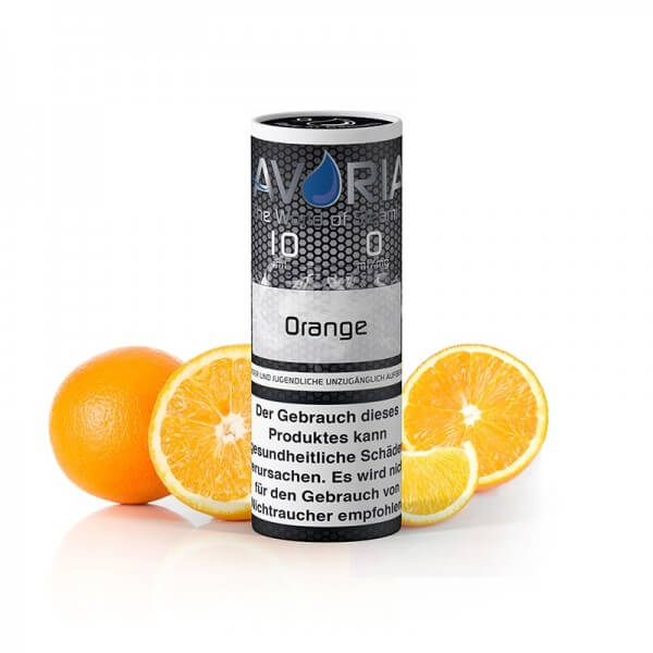 Orange E-Liquid Orange E-Liquid