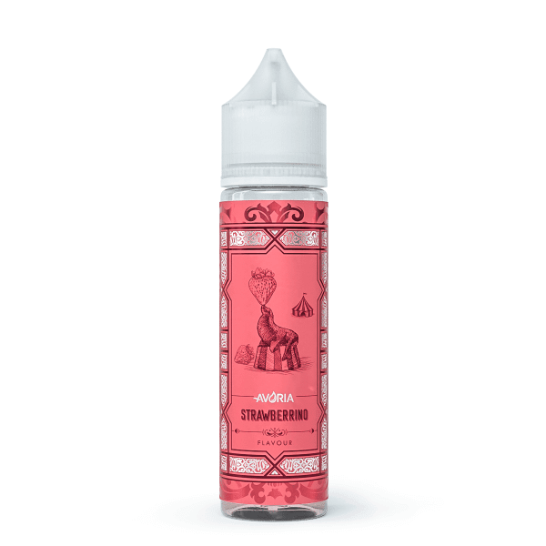 Strawberrino Strawberrino
