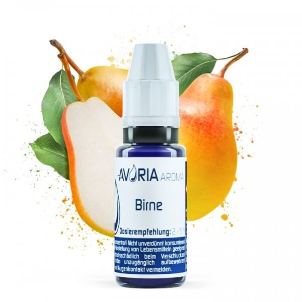 Aroma Birne Aroma Birne