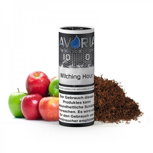 Witching Hour E-Liquid Witching Hour E-Liquid