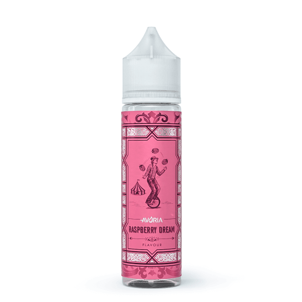 Raspberry Dream Raspberry Dream