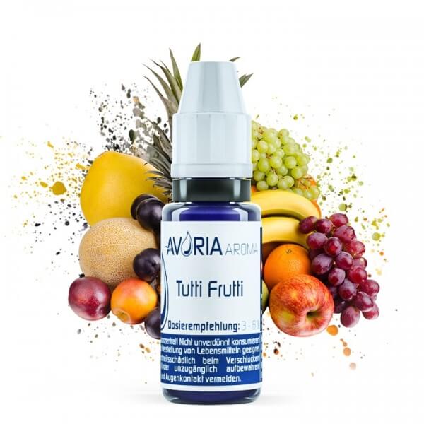 Aroma Tutti Frutti Aroma Tutti Frutti