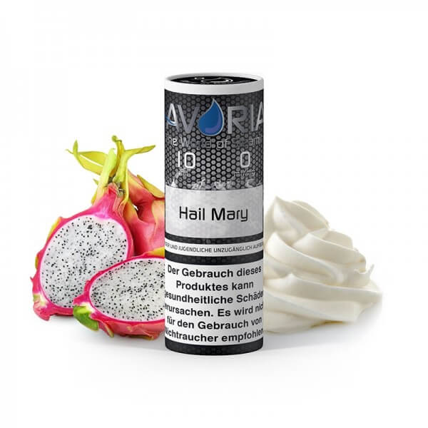 Hail Mary E-Liquid Hail Mary E-Liquid