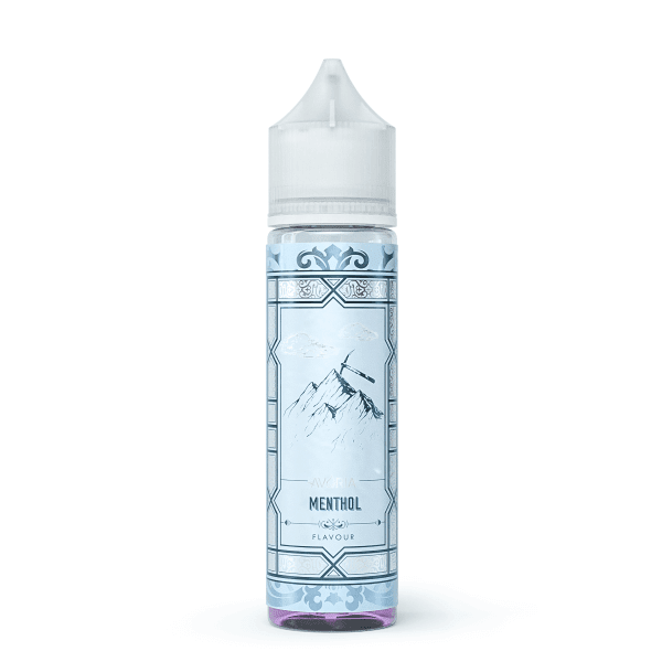 Menthol Menthol