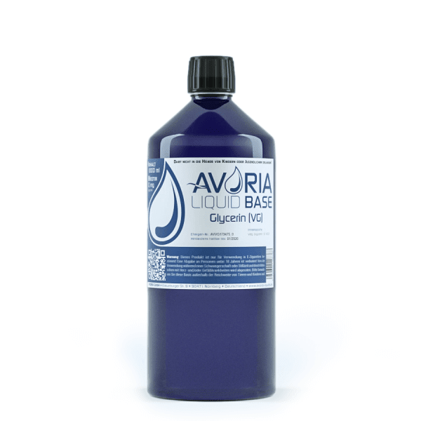 Glycerin Glycerin