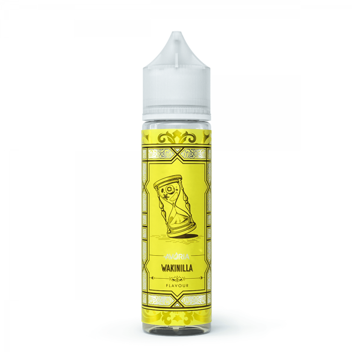 Avoria - Wakinilla Longfill Aroma 20ml
