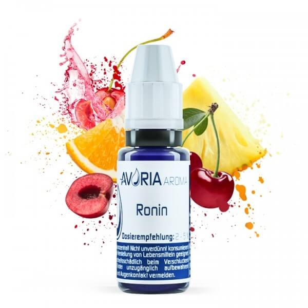 Aroma Ronin Aroma Ronin
