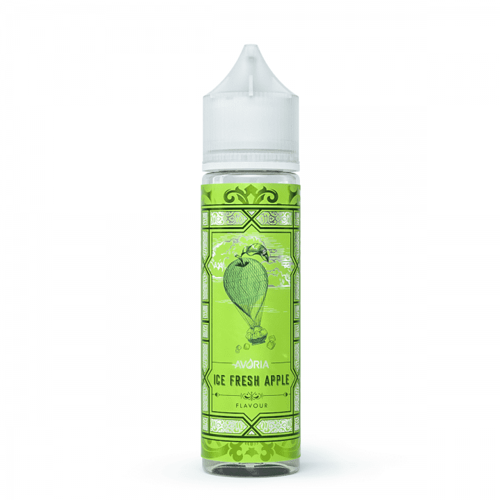 Avoria - Ice Fresh Apple Longfill Aroma 20ml