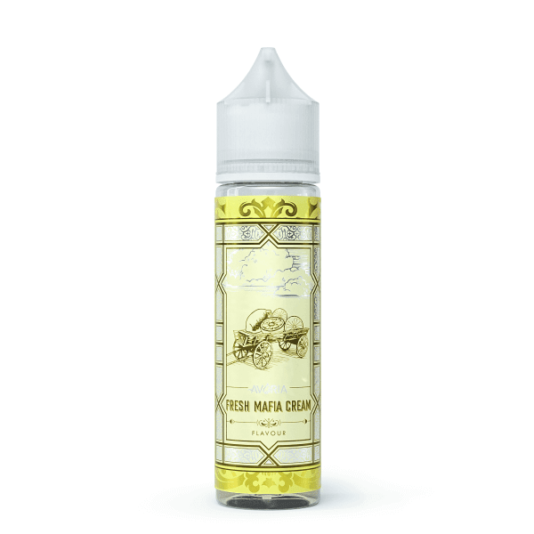 Fresh Mafia Cream Fresh Mafia Cream