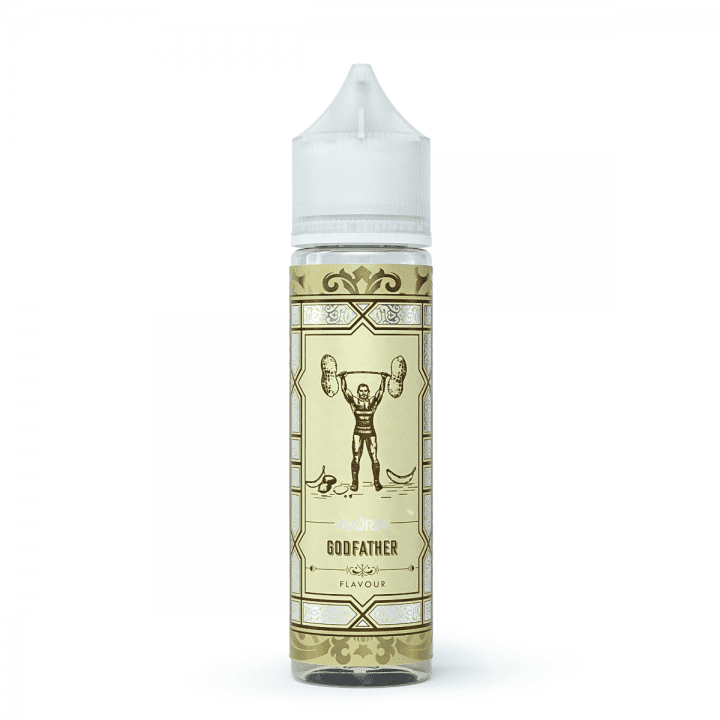 Avoria - Godfather Longfill Aroma 20ml