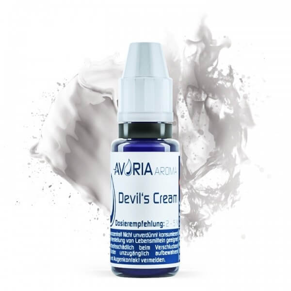 Aroma Devil's Cream Aroma Devil's Cream