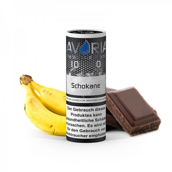 Schokane E-Liquid Schokane E-Liquid