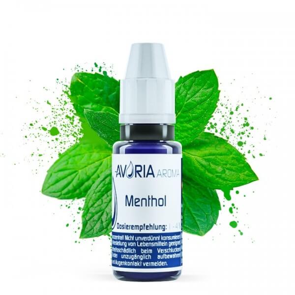 Aroma Menthol Aroma Menthol