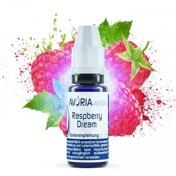 Aroma Raspberry Dream Aroma Raspberry Dream