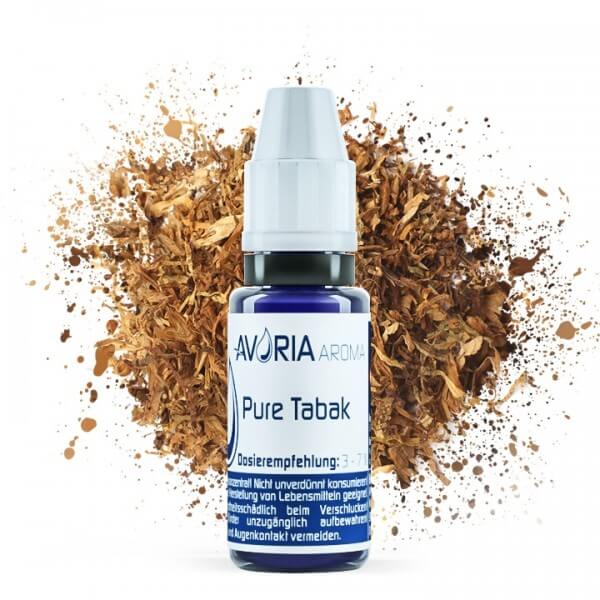 Pure Tabak Aroma günstig kaufen im