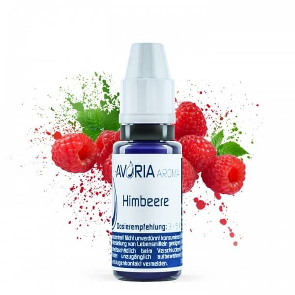 Aroma Himbeere Aroma Himbeere