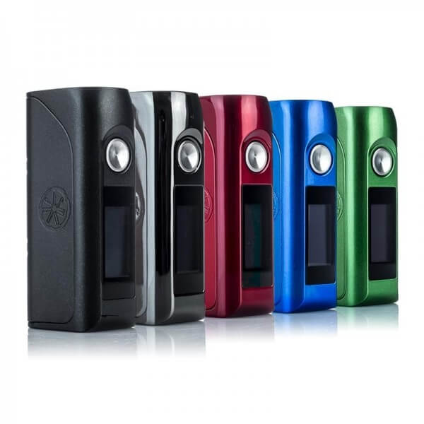 Asmodus Colossal 80W Box Mod Asmodus Colossal 80W Box Mod