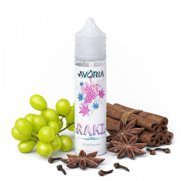 Aroma Raki Aroma Raki