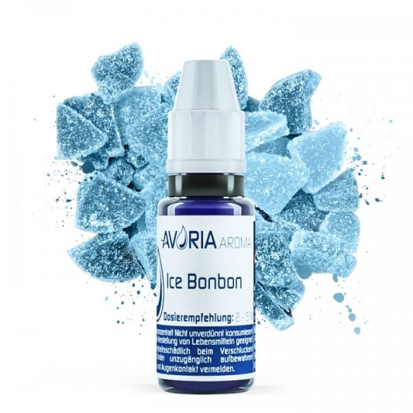 Aroma Ice Bonbon Aroma Ice Bonbon