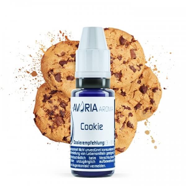 Aroma Cookie Aroma Cookie