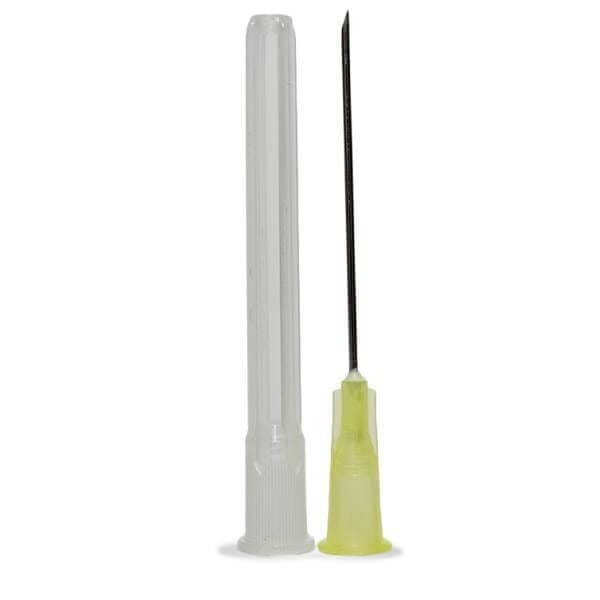 Kanüle 0,9 x 40mm gelb Kanüle 0,9 x 40mm gelb