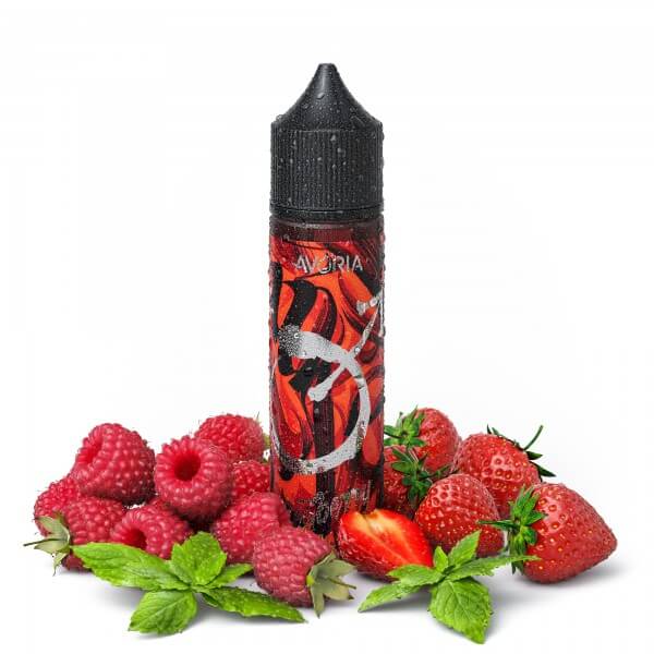 Alchemie Redberry Alchemie Redberry