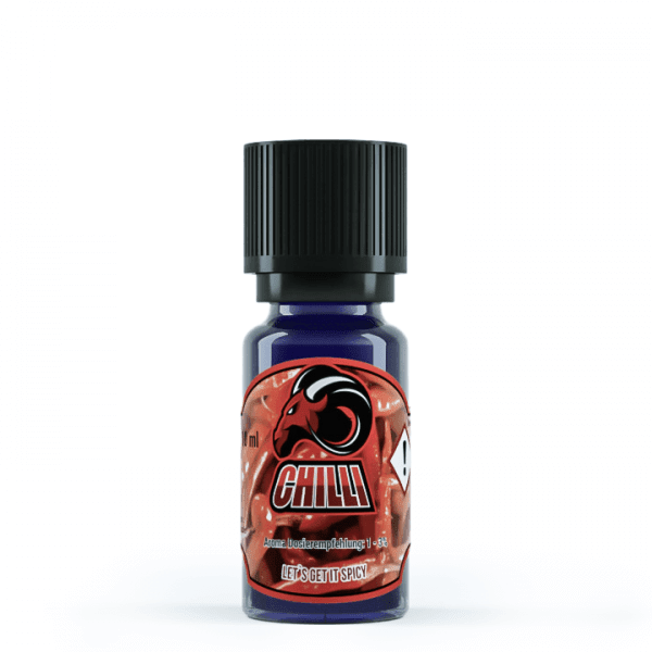 Zusatzstoff Chilli Zusatzstoff Chilli