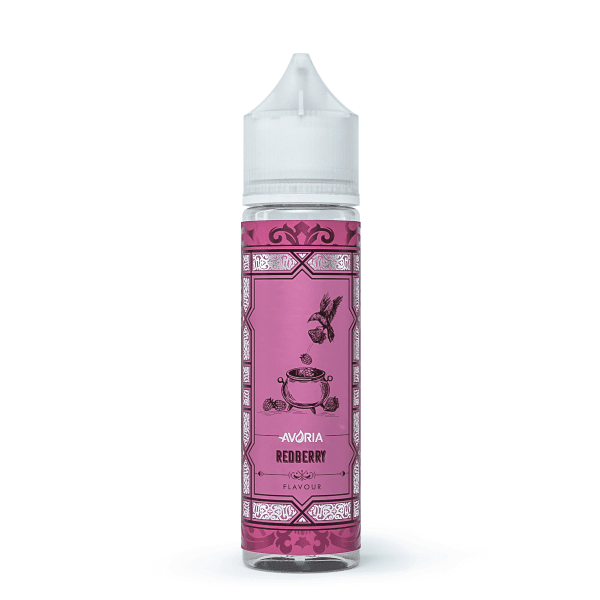 Redberry Redberry