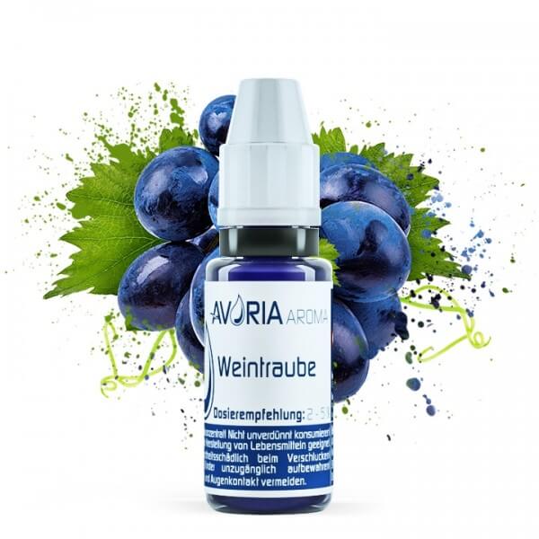 Aroma Weintraube Aroma Weintraube